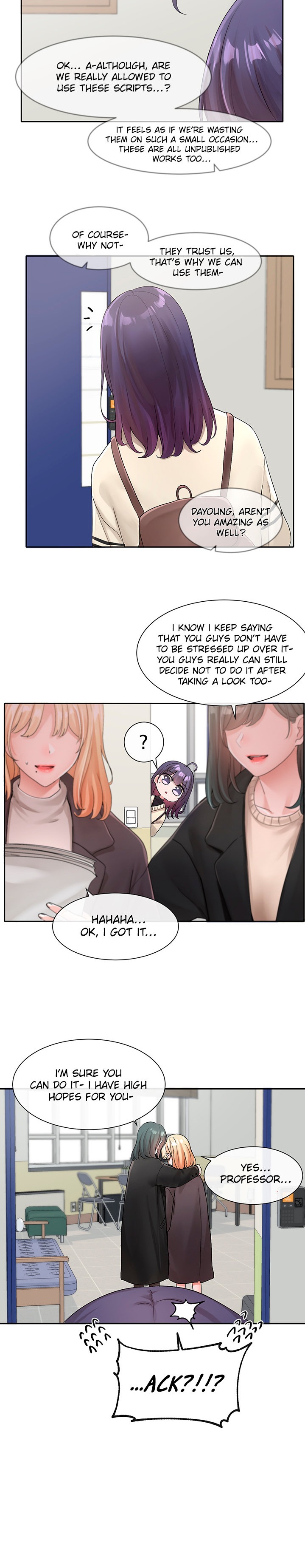 Circles - Chapter 105 - picture 12