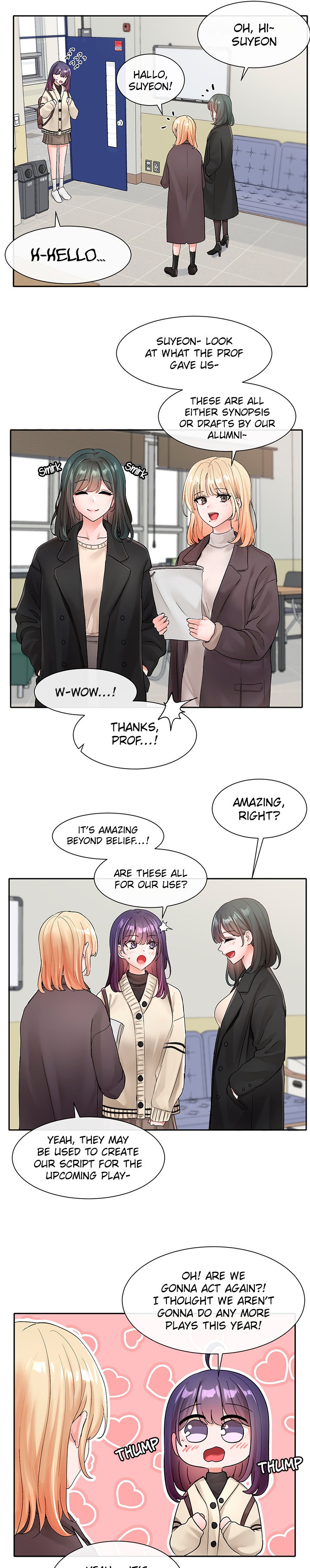 Circles - Chapter 105 - picture 13
