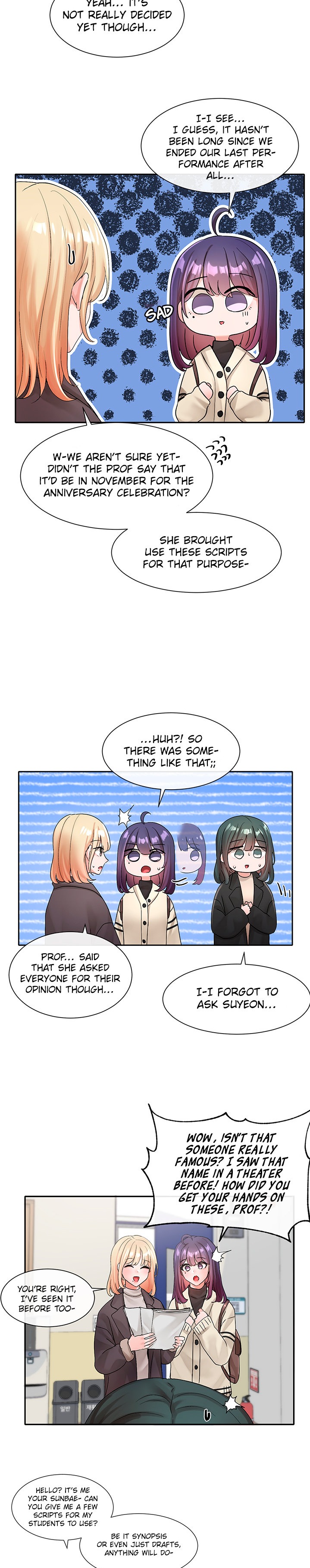 Circles - Chapter 105 - picture 14