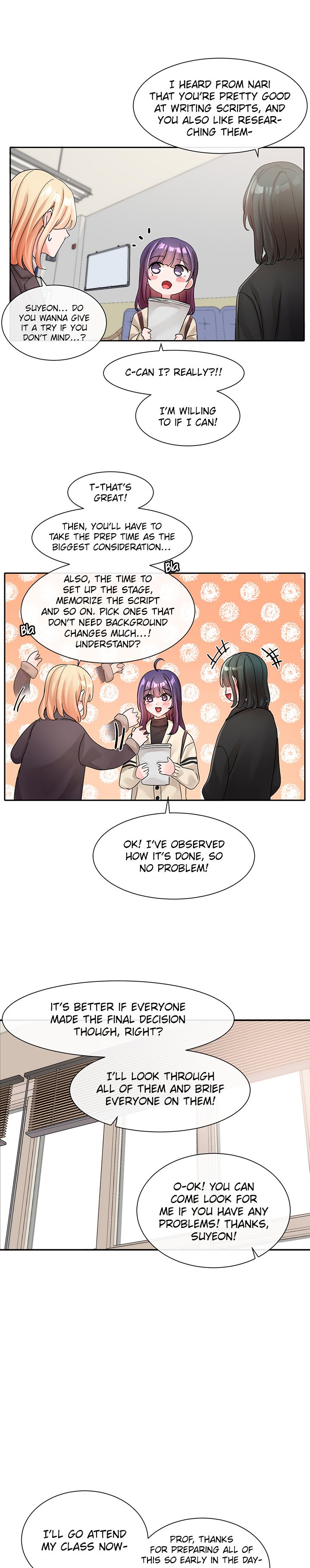 Circles - Chapter 105 - picture 16