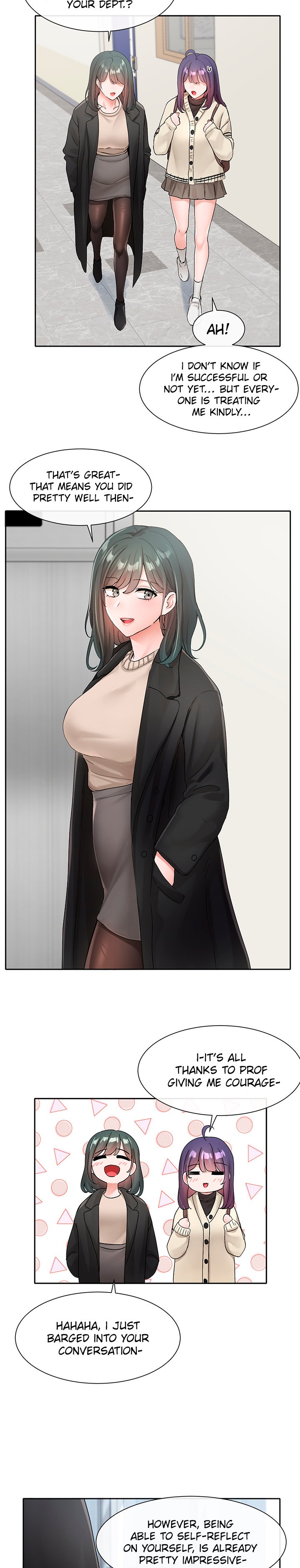 Circles - Chapter 105 - picture 18