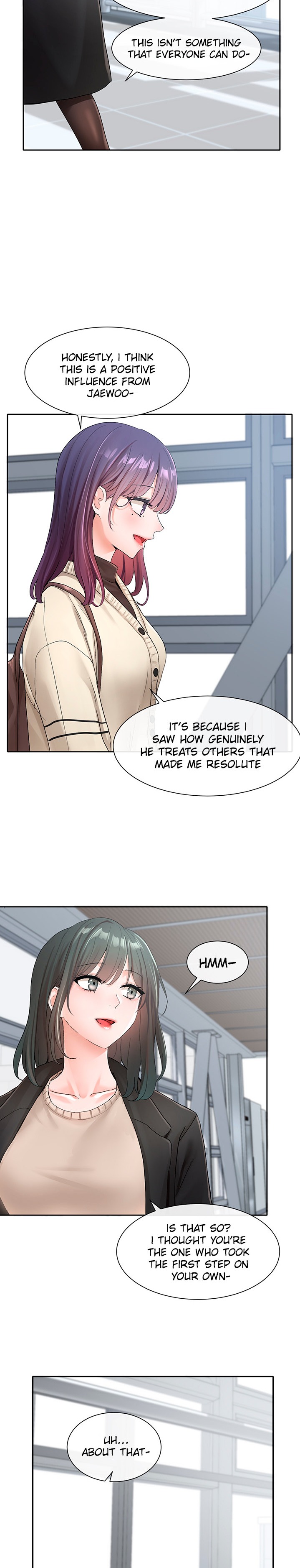 Circles - Chapter 105 - picture 19