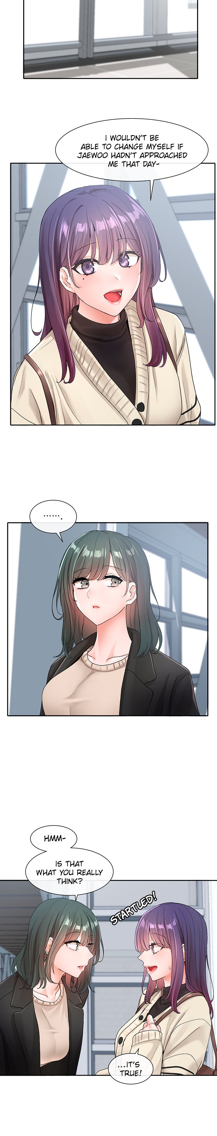 Circles - Chapter 105 - picture 20