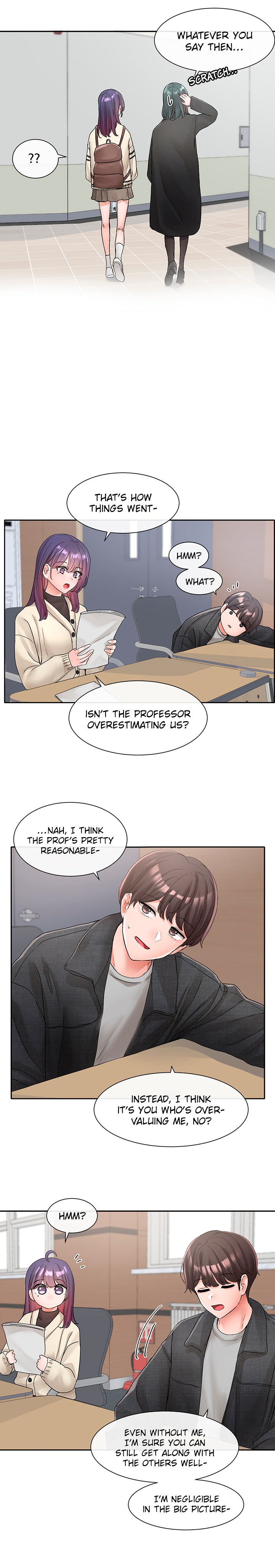 Circles - Chapter 105 - picture 21