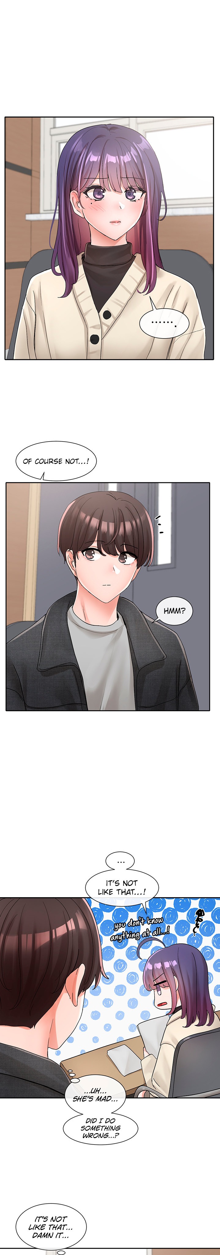Circles - Chapter 105 - picture 22