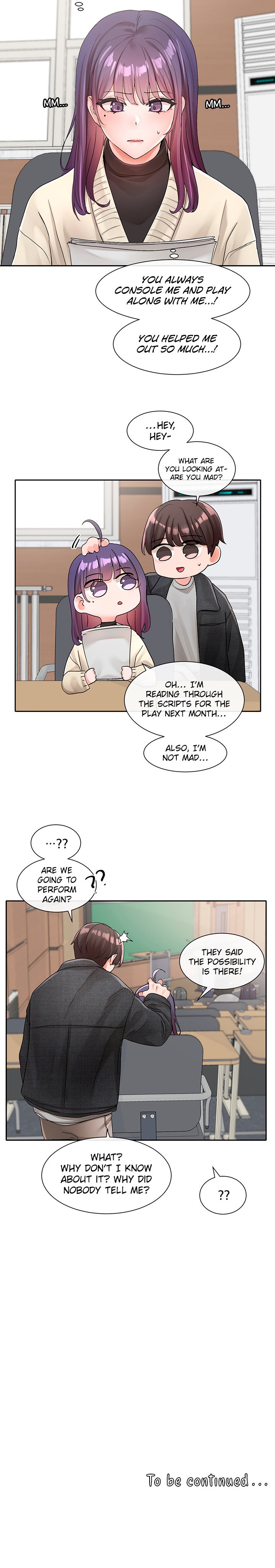 Circles - Chapter 105 - picture 23