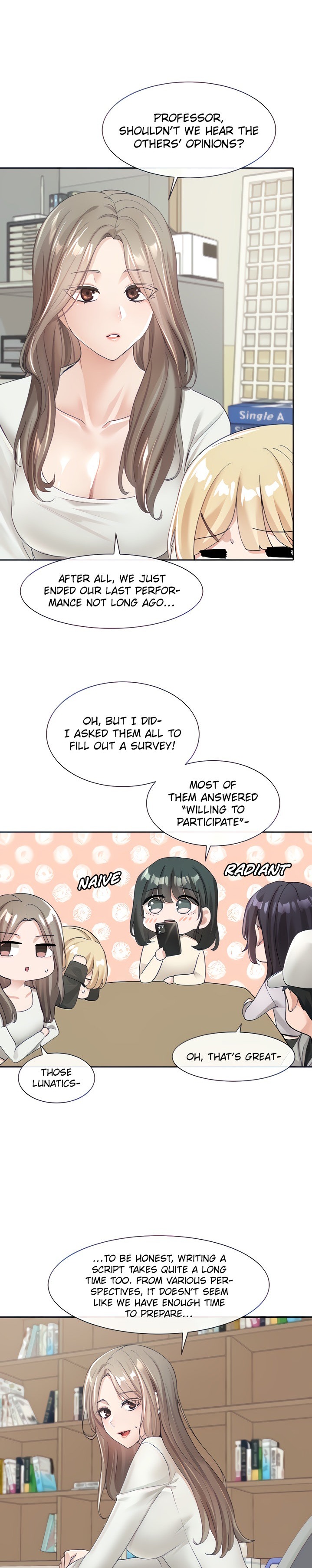 Circles - Chapter 105 - picture 6