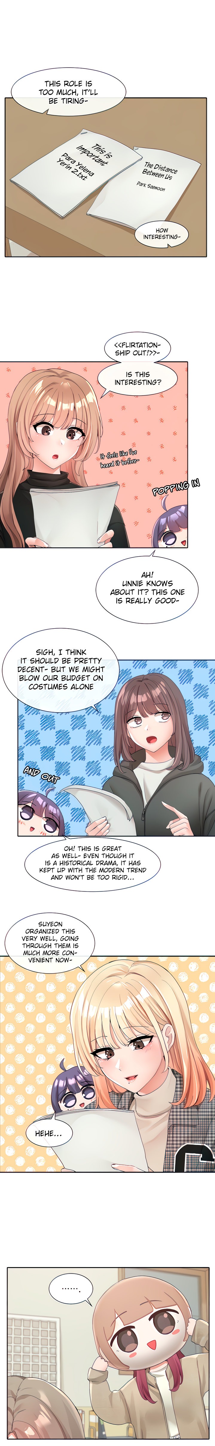 Circles - Chapter 106 - picture 1