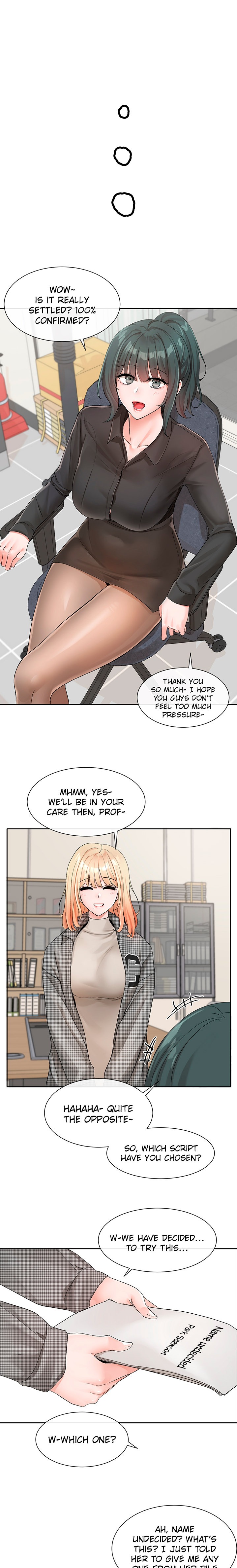 Circles - Chapter 106 - picture 10