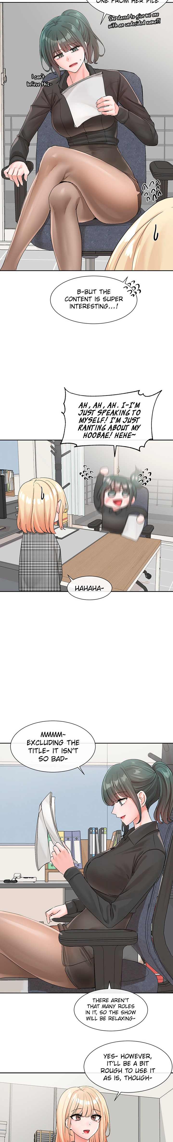 Circles - Chapter 106 - picture 11