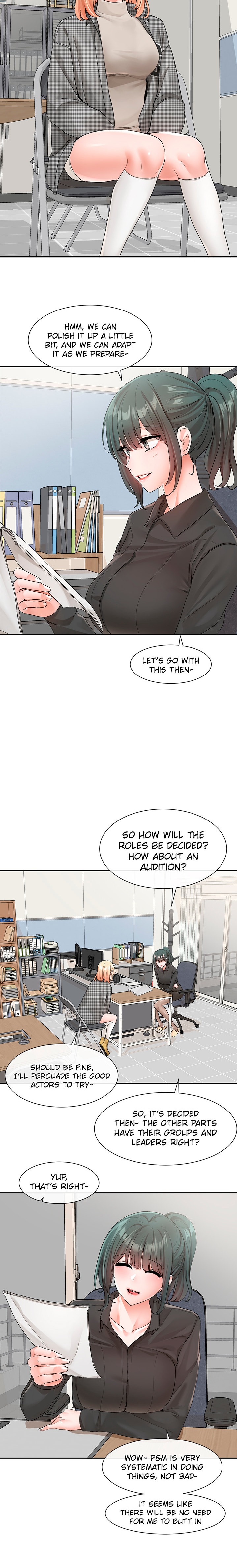 Circles - Chapter 106 - picture 12