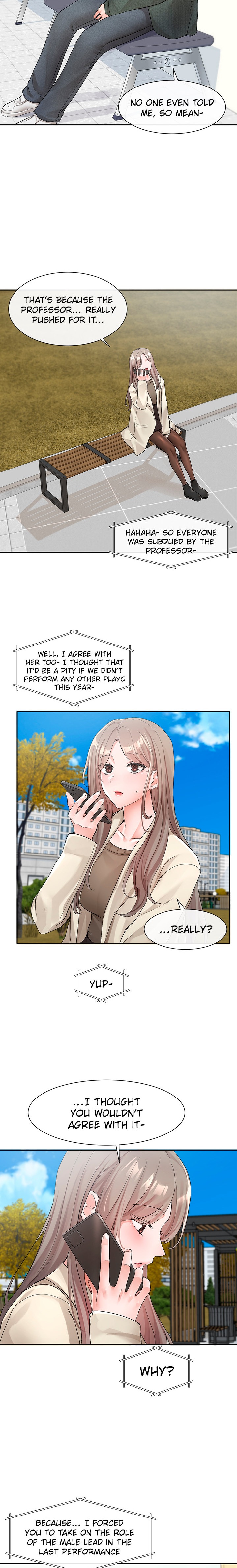 Circles - Chapter 106 - picture 14