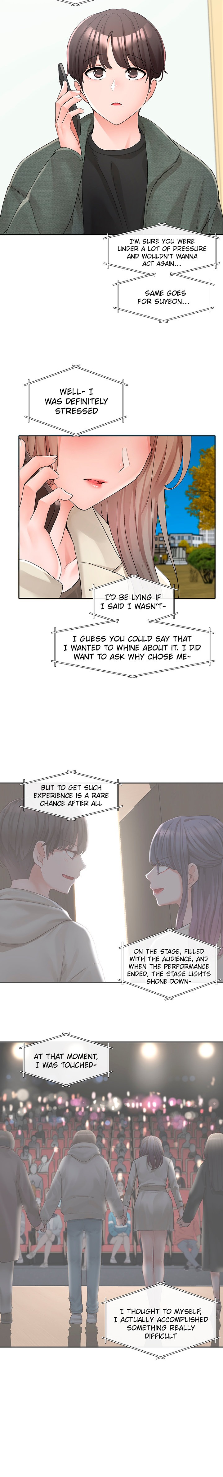 Circles - Chapter 106 - picture 15
