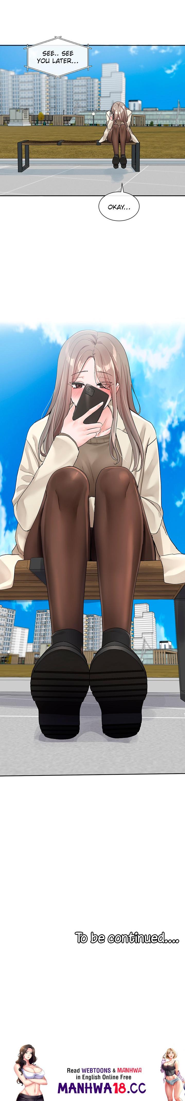 Circles - Chapter 106 - picture 18