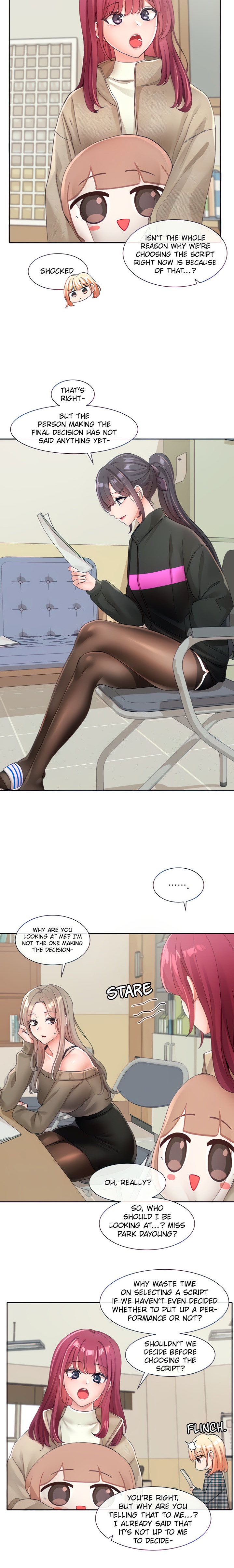 Circles - Chapter 106 - picture 3