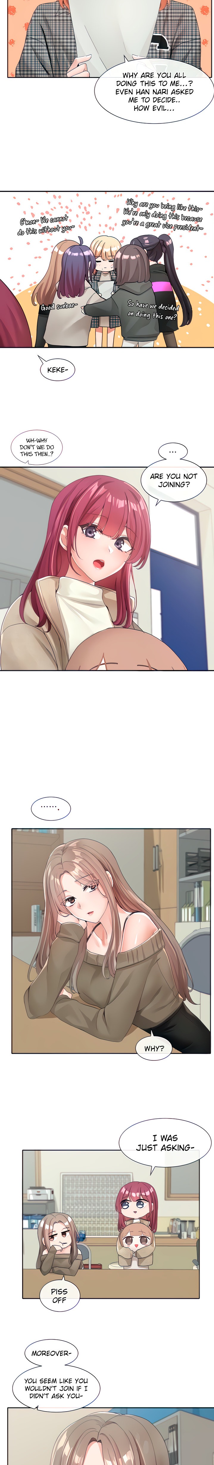 Circles - Chapter 106 - picture 5