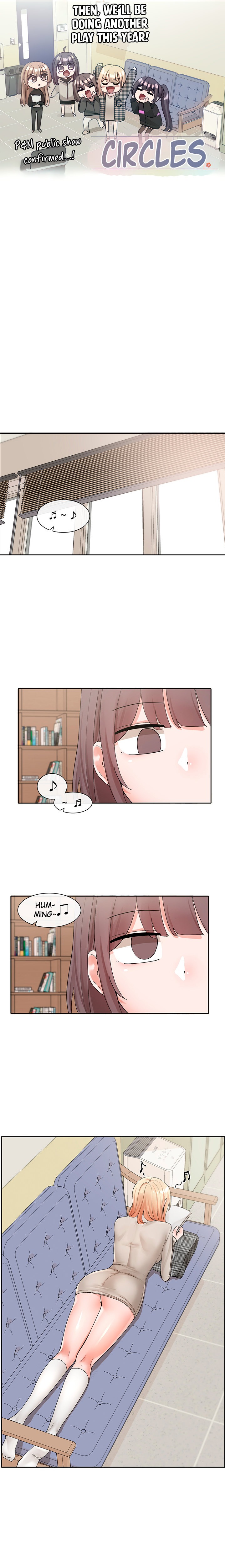 Circles - Chapter 106 - picture 7