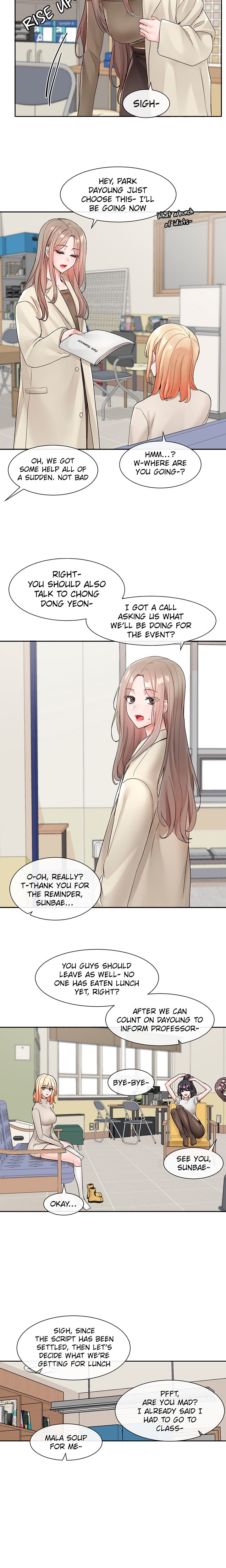 Circles - Chapter 106 - picture 9