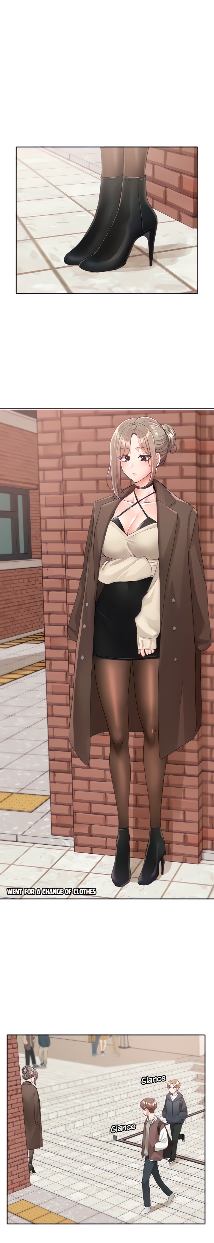 Circles - Chapter 107 - picture 1