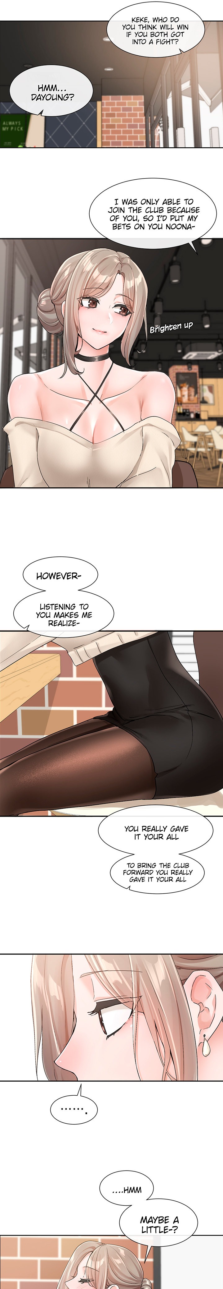 Circles - Chapter 107 - picture 10