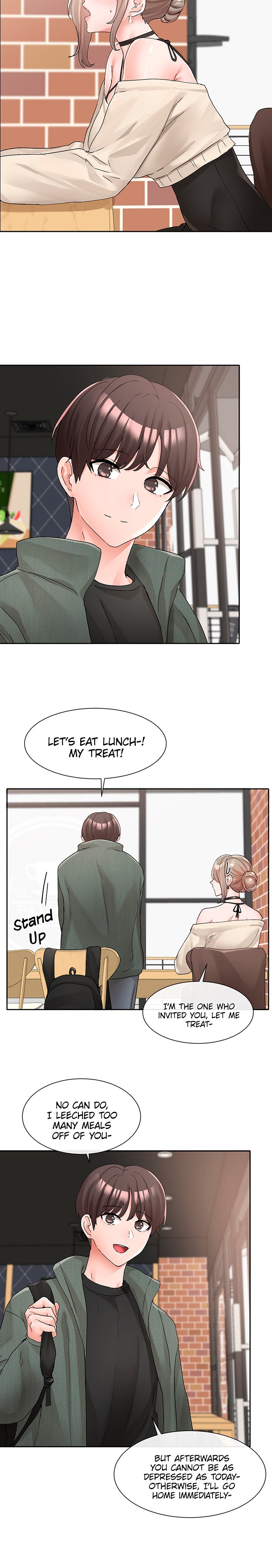 Circles - Chapter 107 - picture 11