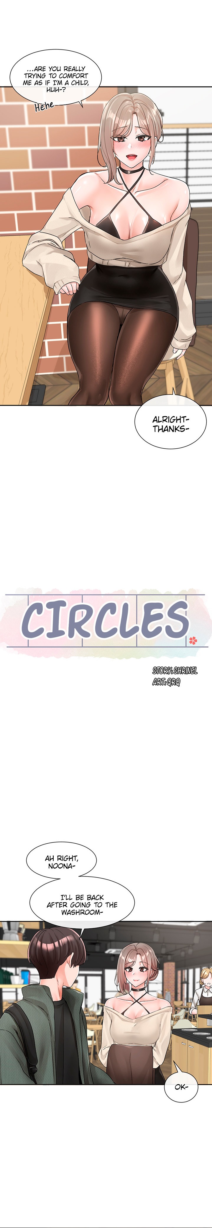 Circles - Chapter 107 - picture 12