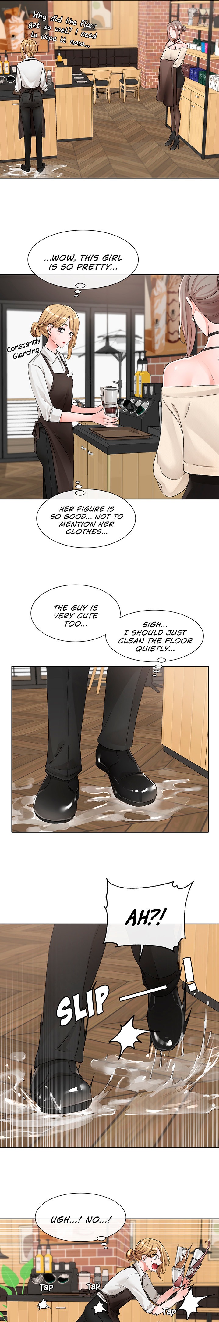 Circles - Chapter 107 - picture 13