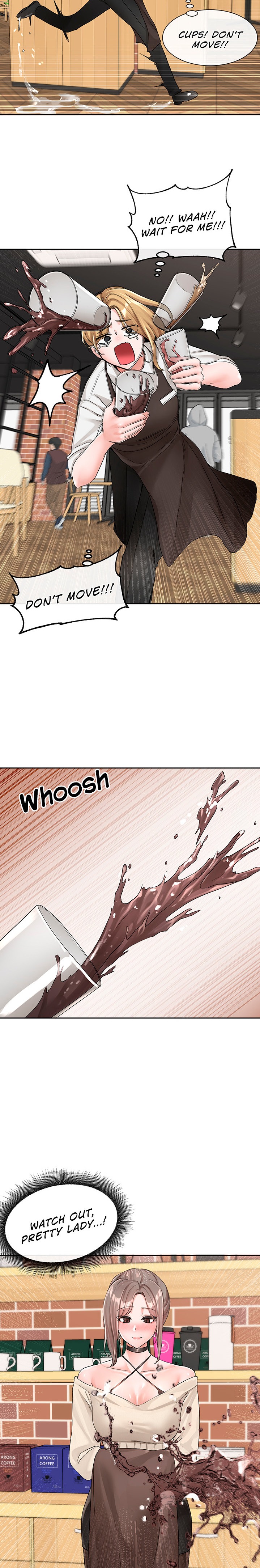 Circles - Chapter 107 - picture 14