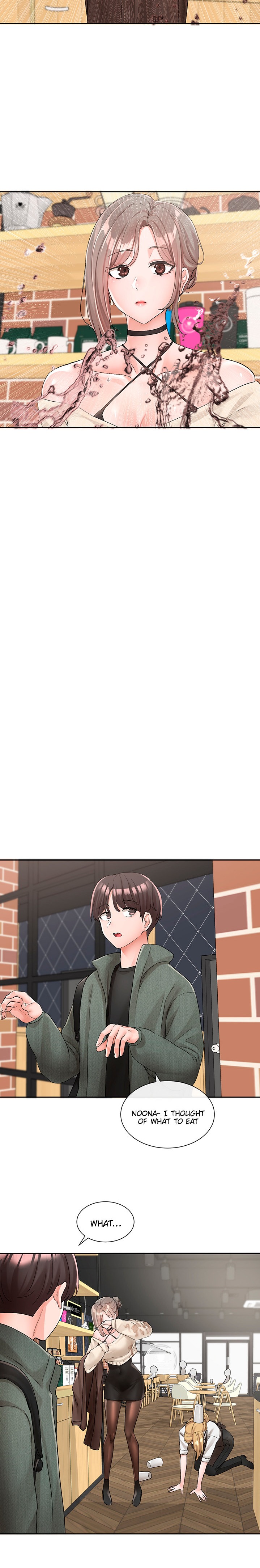 Circles - Chapter 107 - picture 15
