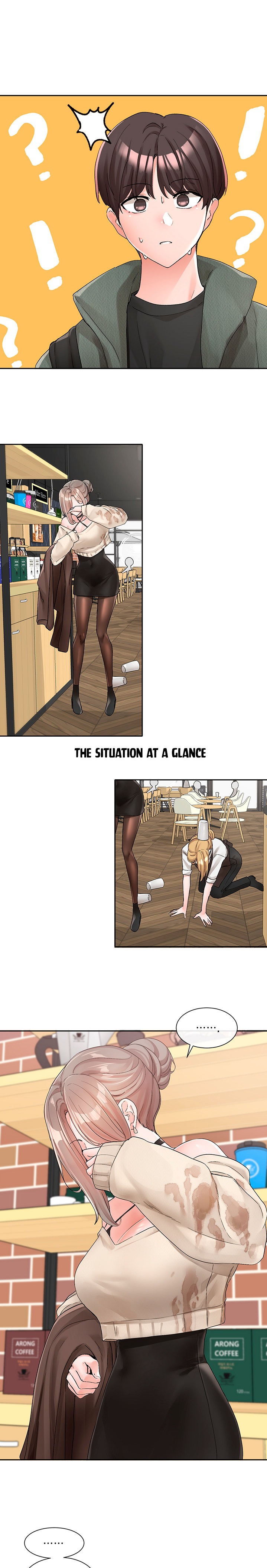 Circles - Chapter 107 - picture 16