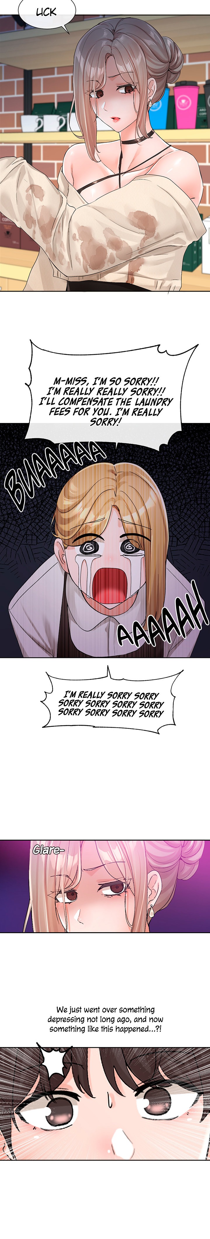 Circles - Chapter 107 - picture 17