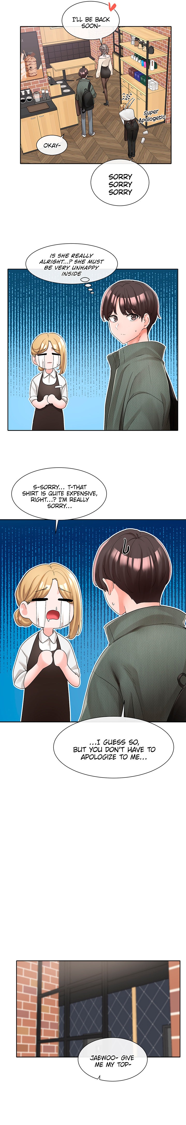 Circles - Chapter 107 - picture 19