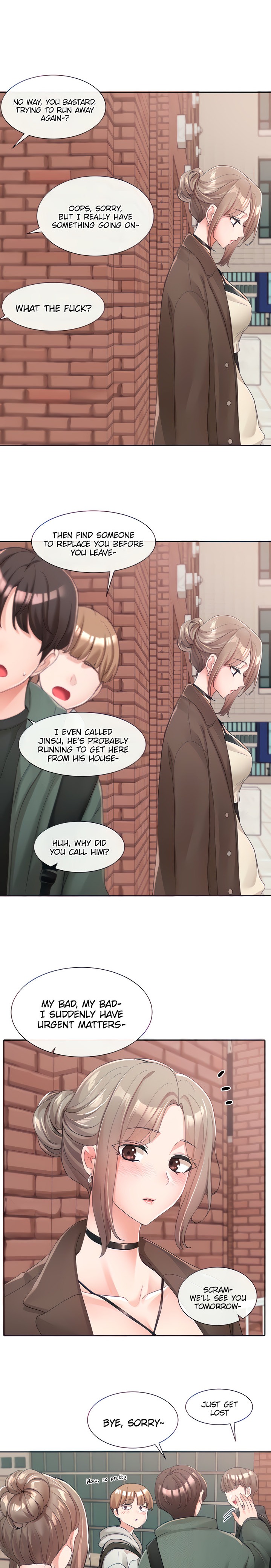 Circles - Chapter 107 - picture 2