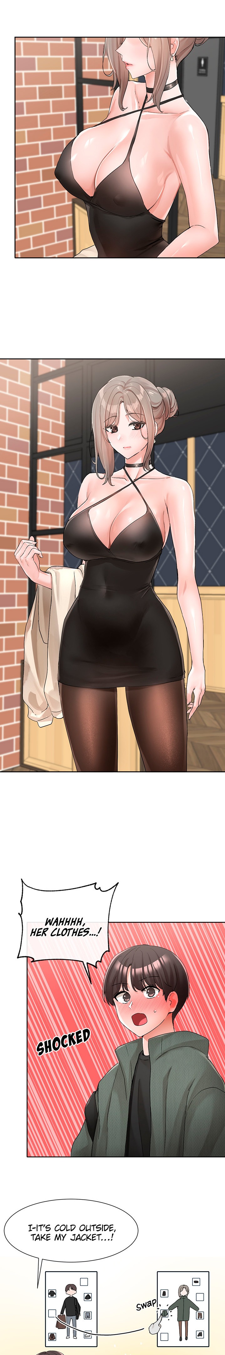 Circles - Chapter 107 - picture 20