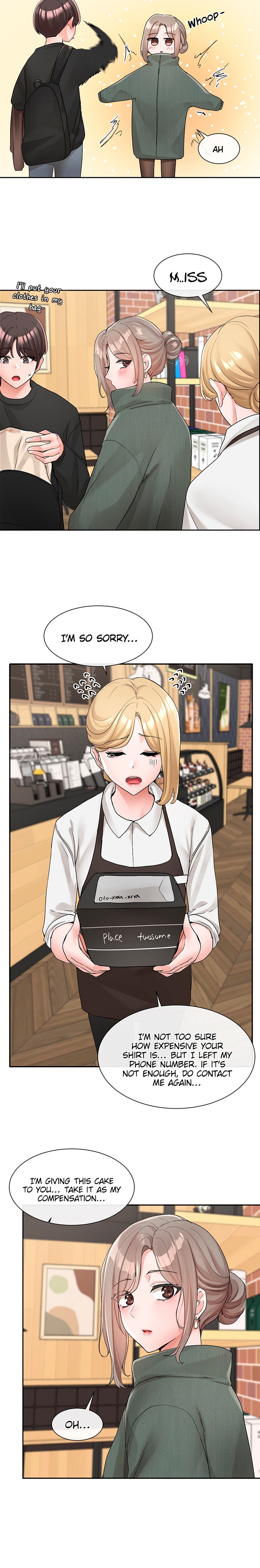 Circles - Chapter 107 - picture 21