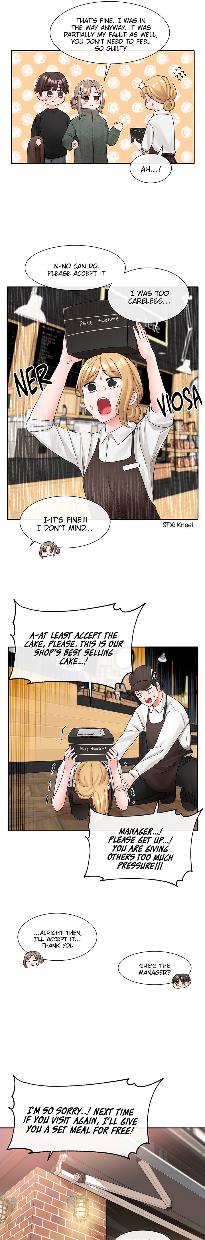 Circles - Chapter 107 - picture 22