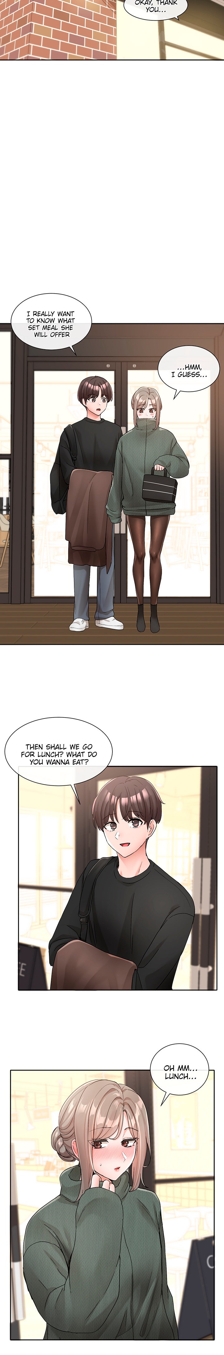 Circles - Chapter 107 - picture 23