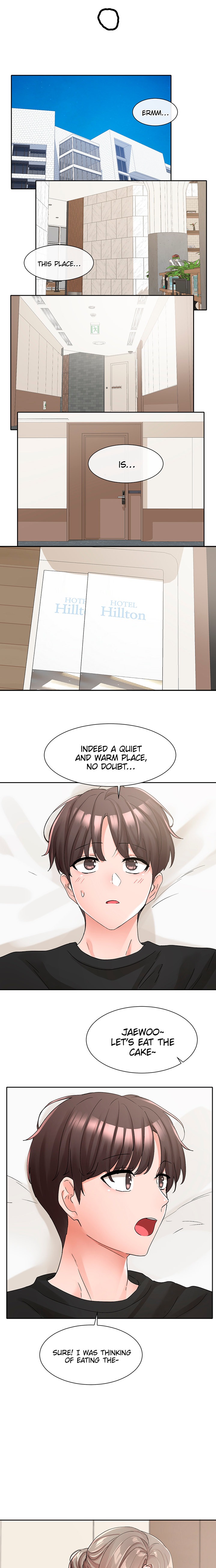 Circles - Chapter 107 - picture 25