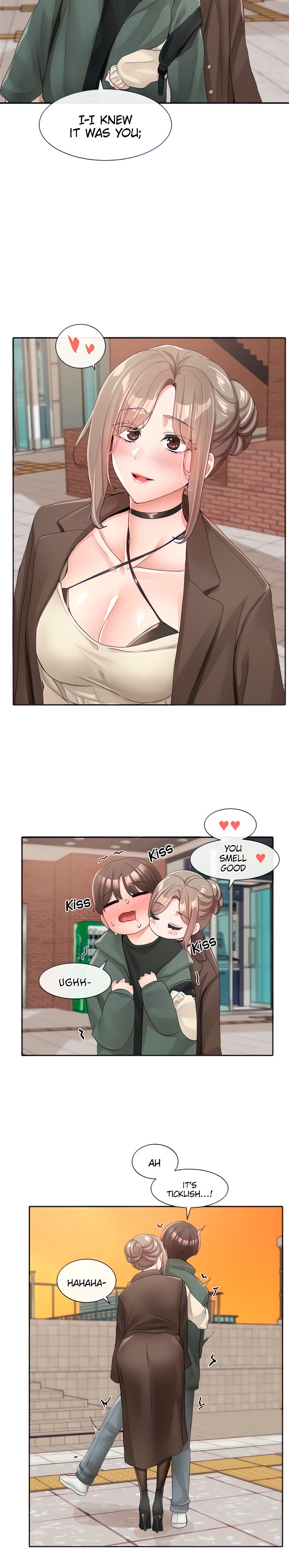 Circles - Chapter 107 - picture 5