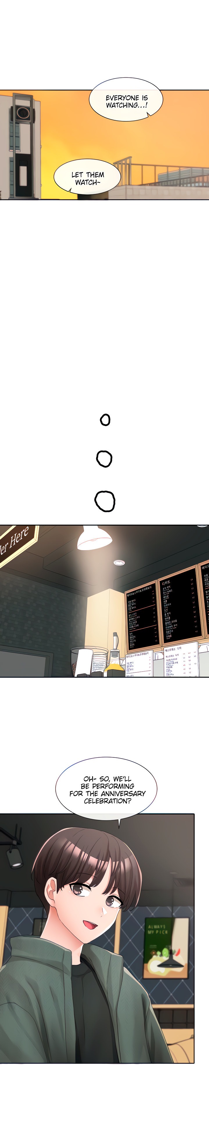 Circles - Chapter 107 - picture 6
