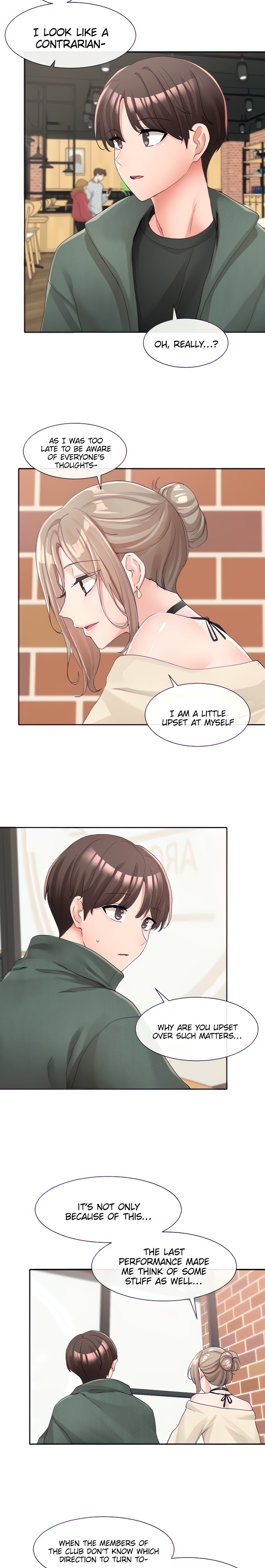 Circles - Chapter 107 - picture 8