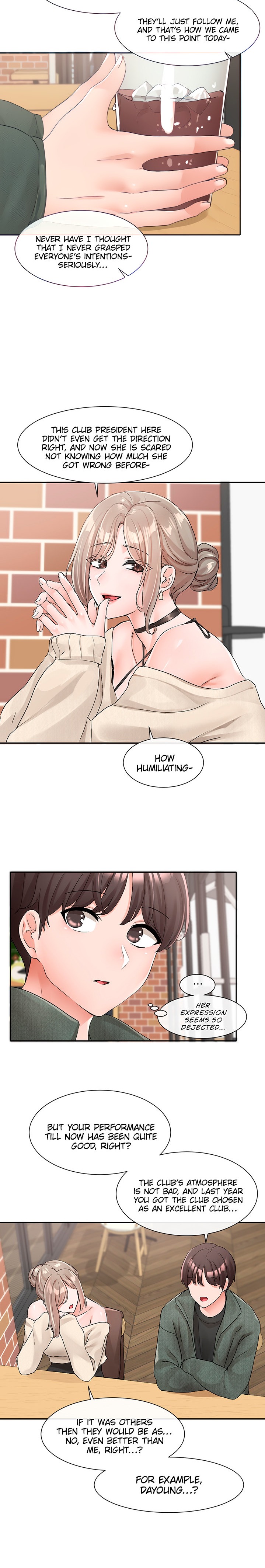 Circles - Chapter 107 - picture 9
