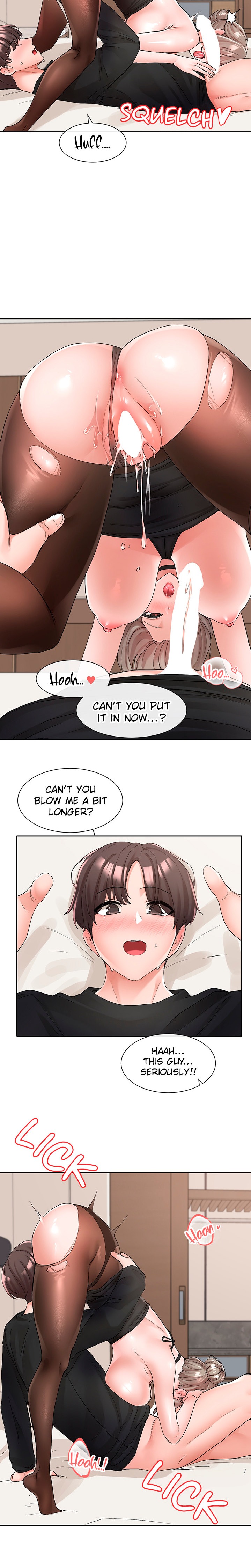 Circles - Chapter 108 - picture 12