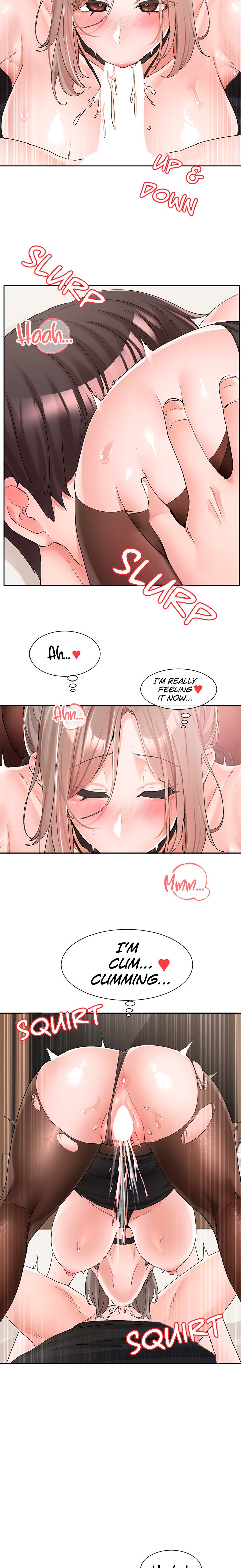 Circles - Chapter 108 - picture 14