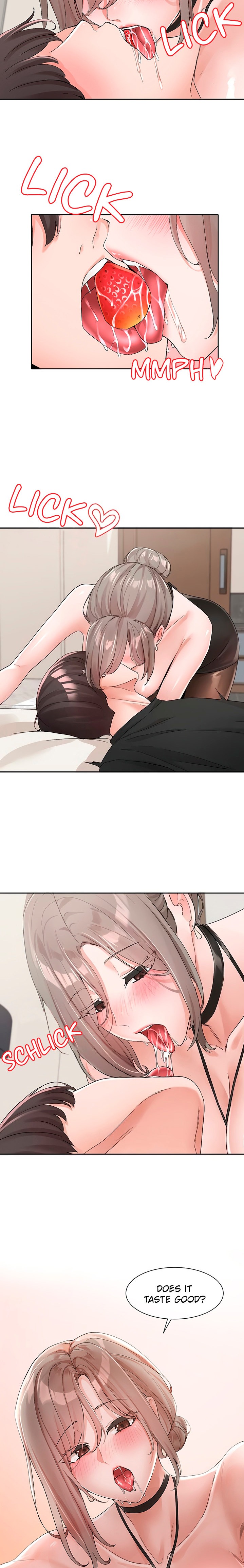 Circles - Chapter 108 - picture 2