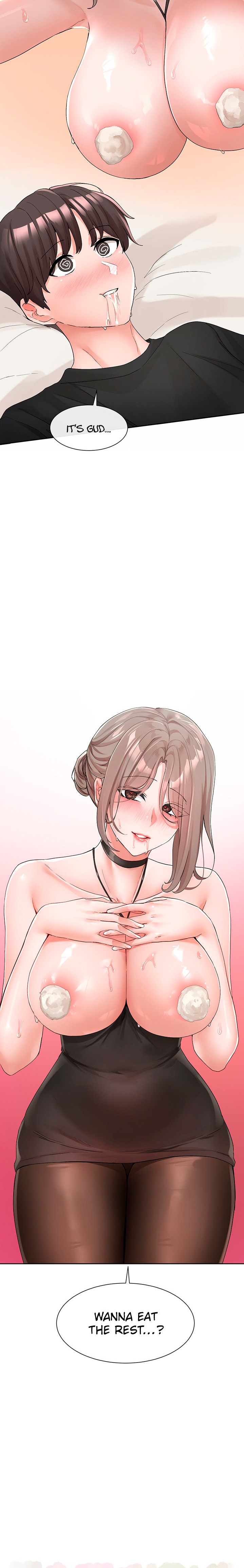 Circles - Chapter 108 - picture 3