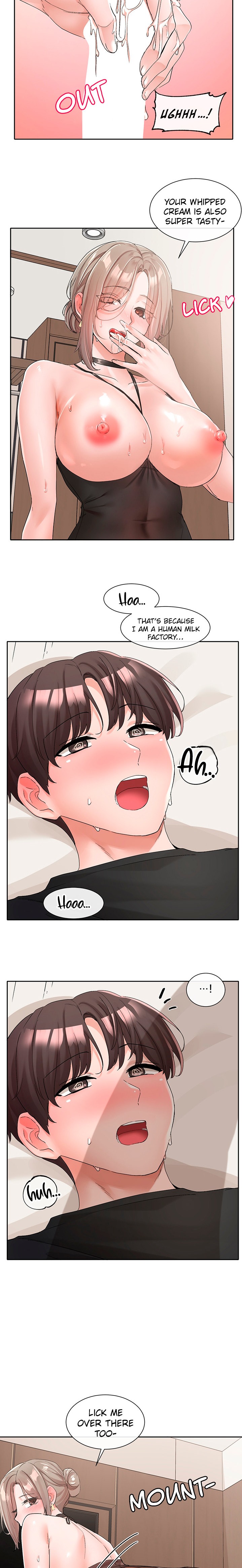 Circles - Chapter 108 - picture 8