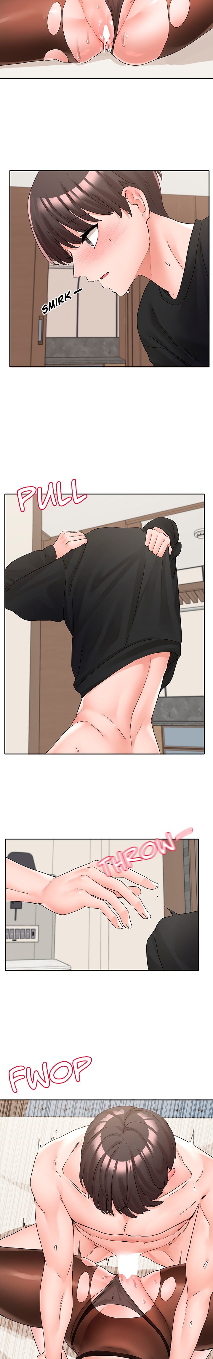Circles - Chapter 109 - picture 14