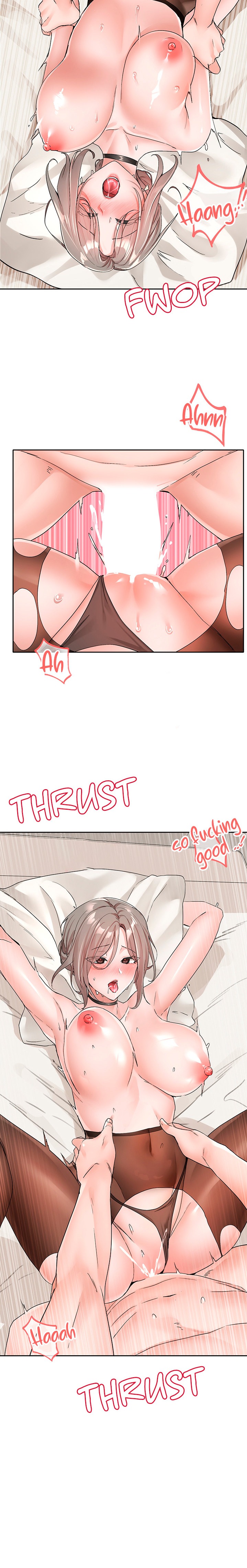 Circles - Chapter 109 - picture 15