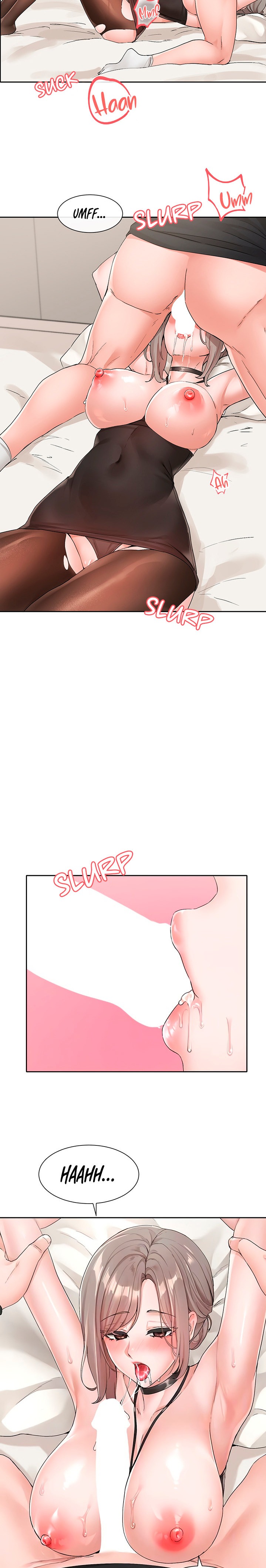 Circles - Chapter 109 - picture 2